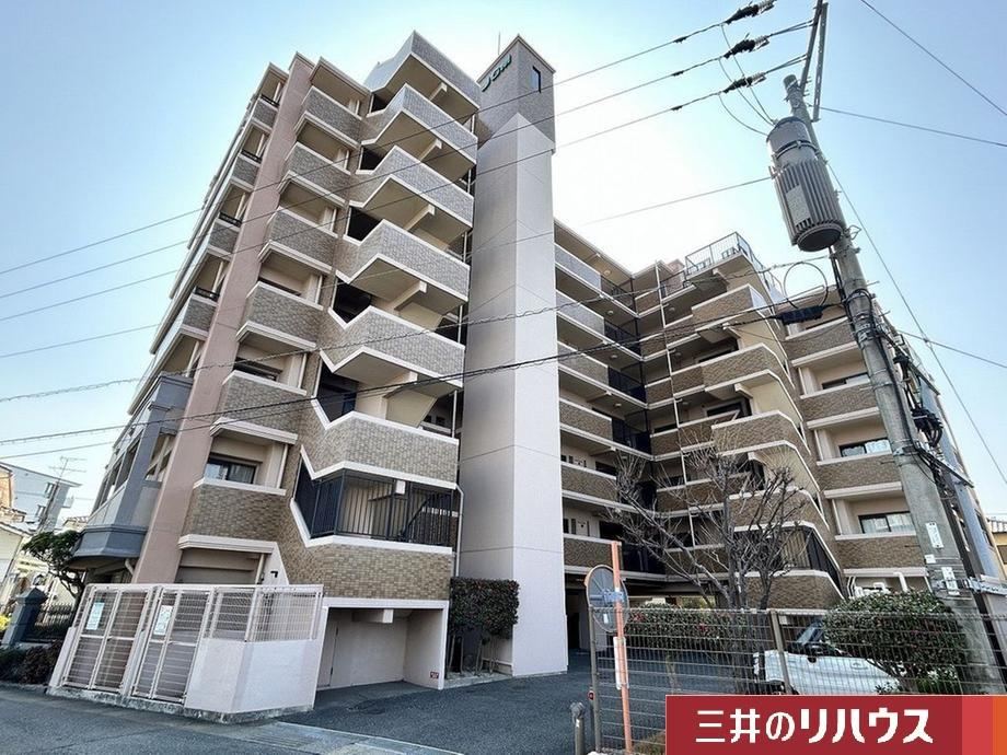 3LDK apartment in Higashi Ward, Fukuoka - Photo 1