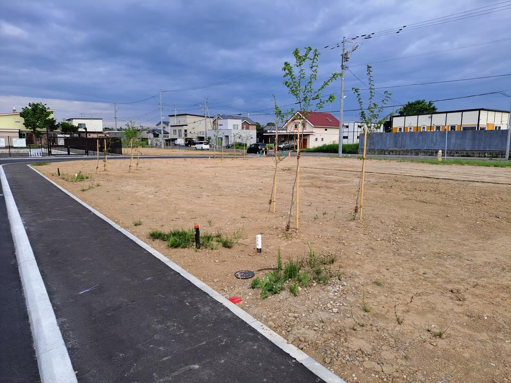 Land with Limited Time Price Reduction in Sapporo - Photo 1
