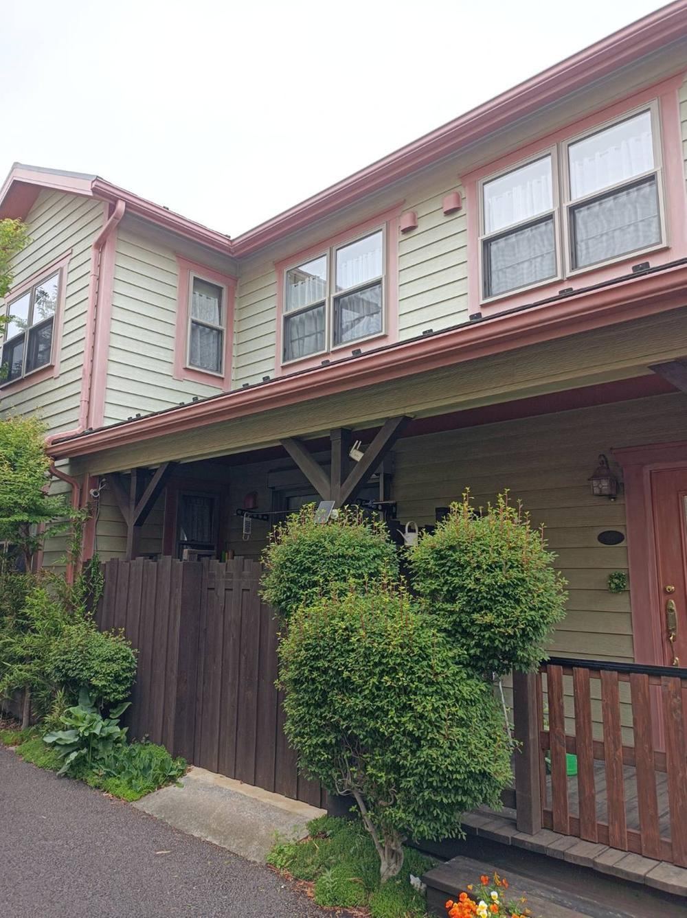 American-Style Home by Mitsui - Photo 1