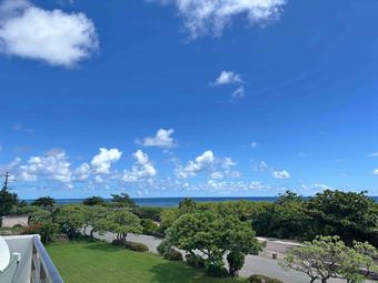 3LDK house in Miyakojima