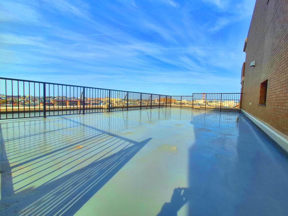 Pet-Friendly 3LDK+S Apartment in Funabashi - Photo 1