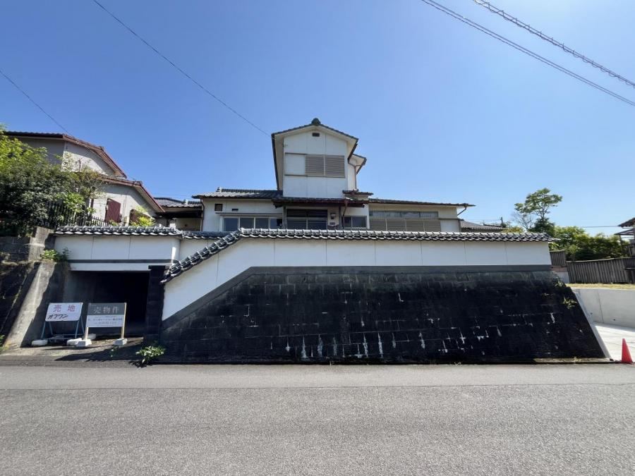 267 m² land in Oita, Oita - Photo 1