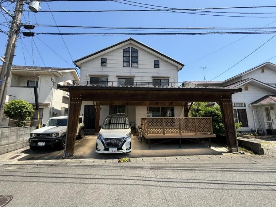 5LDK+S house in Oita, Oita - Photo 1