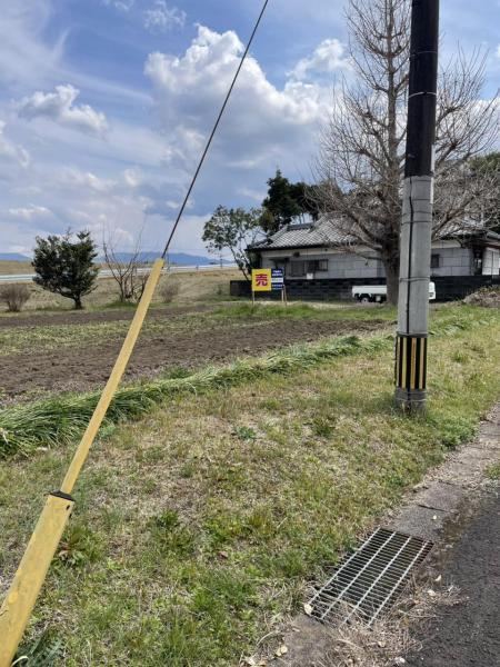 290 m² land in Miyakonojo, Miyazaki - Photo 1