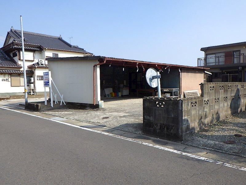 231 m² land in Ogi, Saga - Photo 1