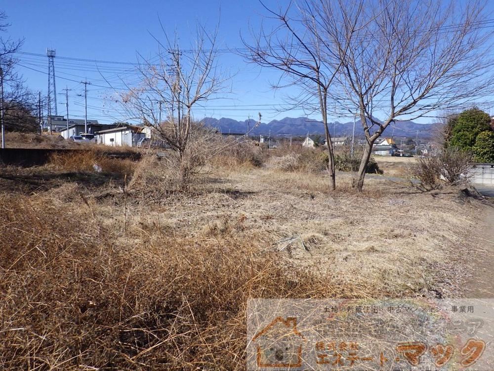 310 m² land in Takasaki, Gunma - Photo 1