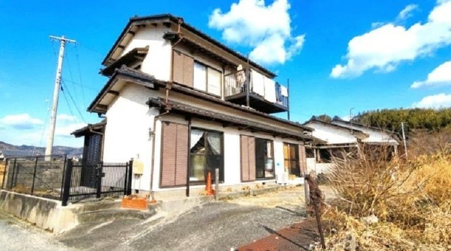 4DK house in Konan, Kochi - Photo 1