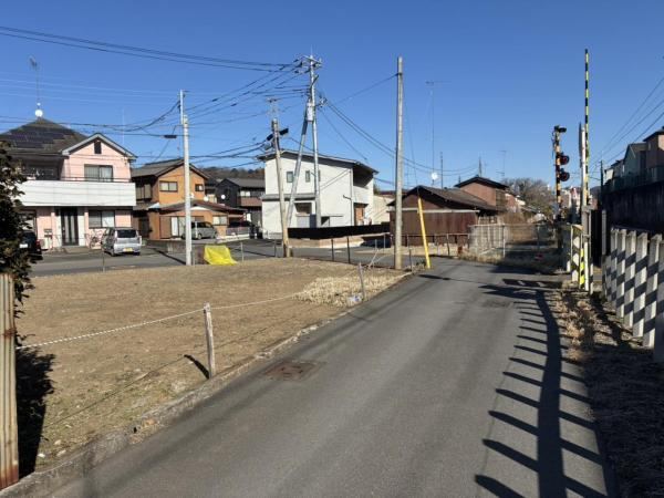 Versatile Land in Sakaemachi 2-Chome - Photo 1