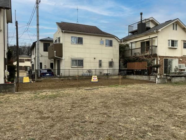 86 m² land in Tokorozawa, Saitama - Photo 1