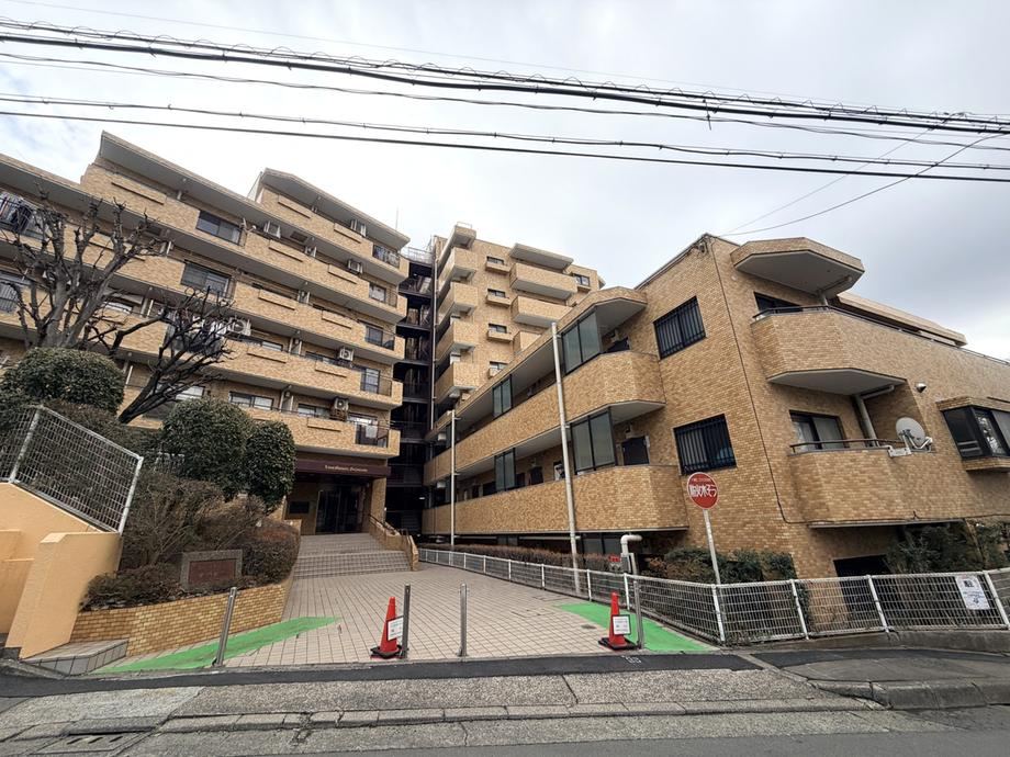 Corner Apartment with Roof Balcony and Park Access - Photo 1