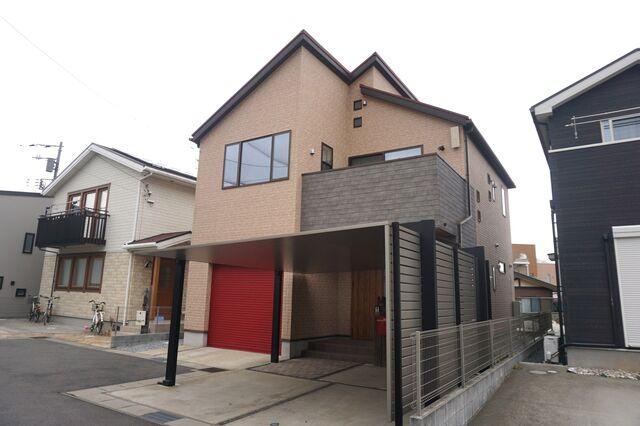 Spacious 2LDK+S Detached House in Midori-gaoka - Photo 1