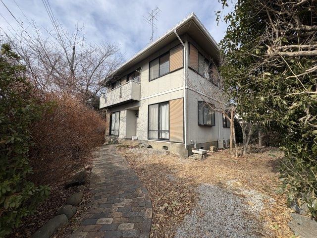 Custom-Built 3LDK House by Daiwa House in Higashimatsuyama - Photo 1