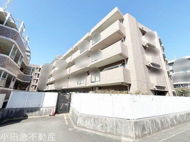 Renovated 3LDK Apartment in Shukugawara - Photo 1