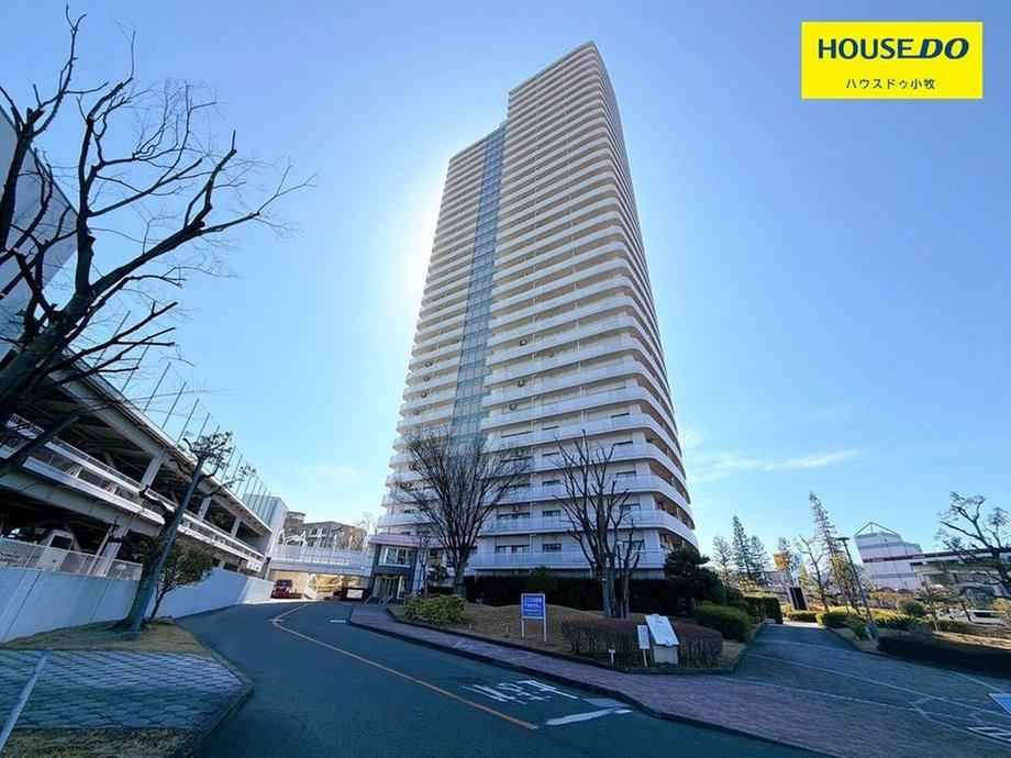 2LDK apartment in Komaki, Aichi - Photo 1