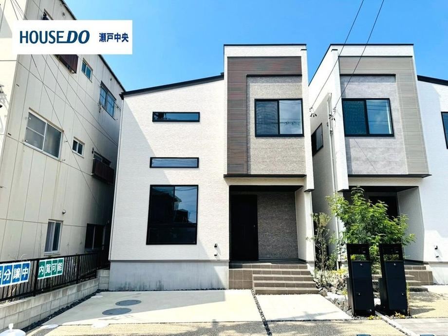 3LDK+S house in Kasugai, Aichi - Photo 1