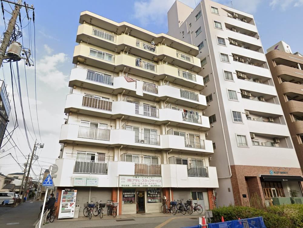 Stylish 1LDK Corner Apartment in Hon-Hasu-numa - Photo 1