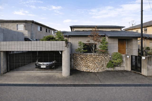 Spacious 4LDK Detached House in Kanazawa - Photo 1