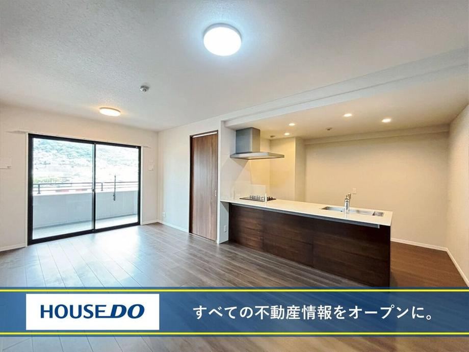 4LDK apartment in Kokurakita Ward, Kitakyushu, Fukuoka - Photo 1