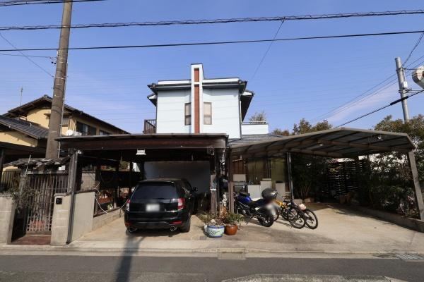 Spacious 6LDK Detached House in Toyohashi - Photo 1