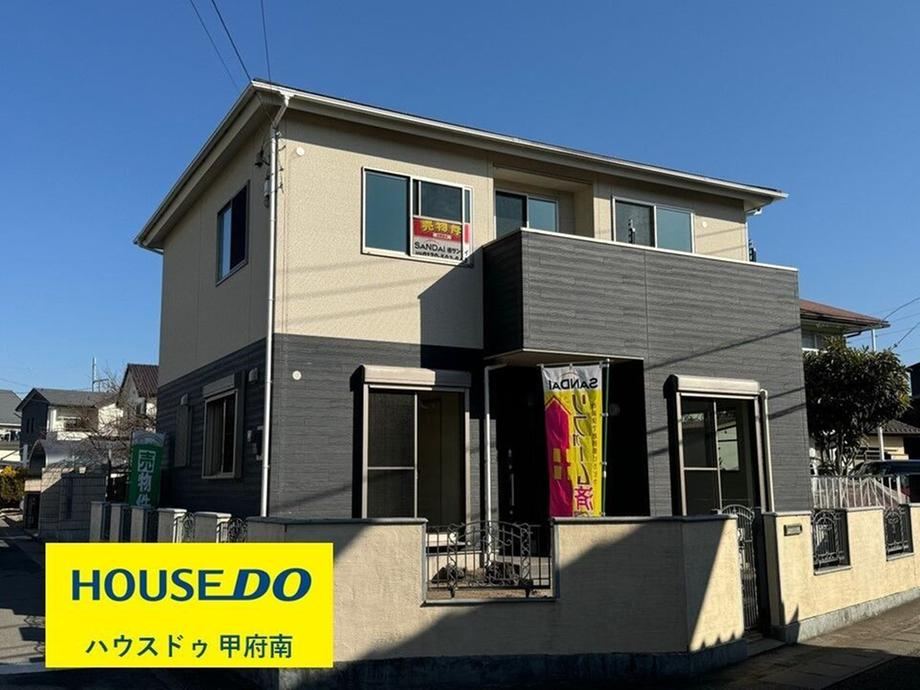 4LDK house in Chuo, Yamanashi - Photo 1