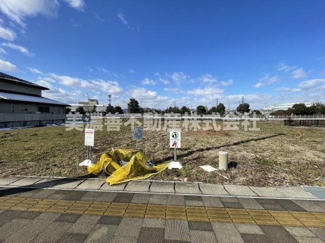 187 m² land in Kitagata, Motosu District, Gifu - Photo 1