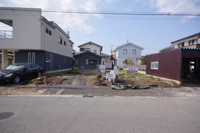 Well-Shaped Land with Easy Access to Kiyohara Industrial Park - Photo 1