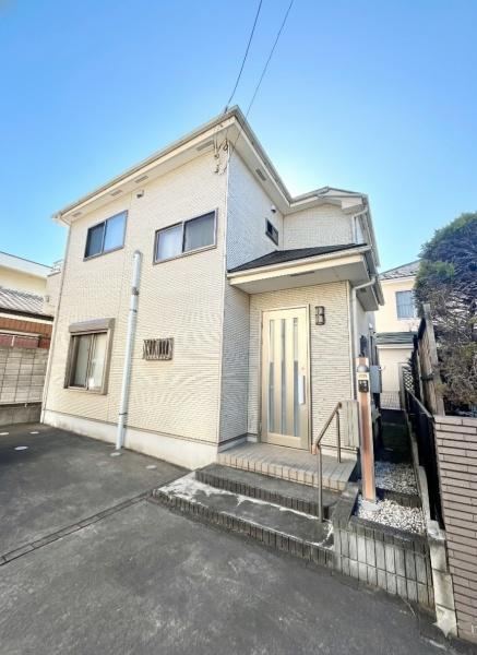 Well-Maintained 4LDK House in Nishimiyashita, Ageo - Photo 1