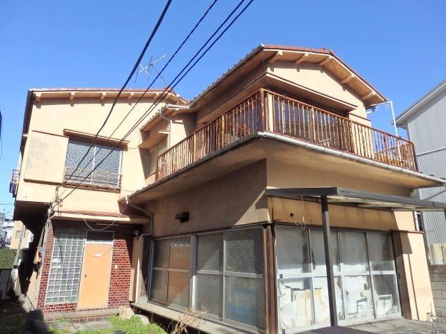186 m² land in Shibuya Ward, Tokyo - Photo 1