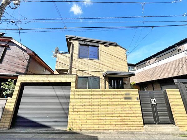 4LDK Detached House in Nerima - Photo 1