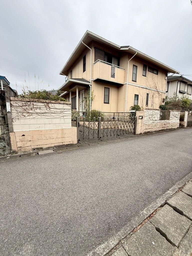 Spacious 4LDK Near Tanagawa Station - Photo 1