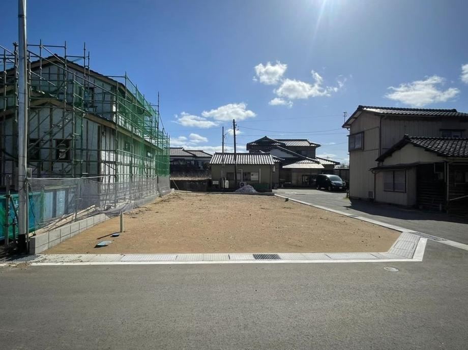 171 m² land in Kahoku, Ishikawa - Photo 1