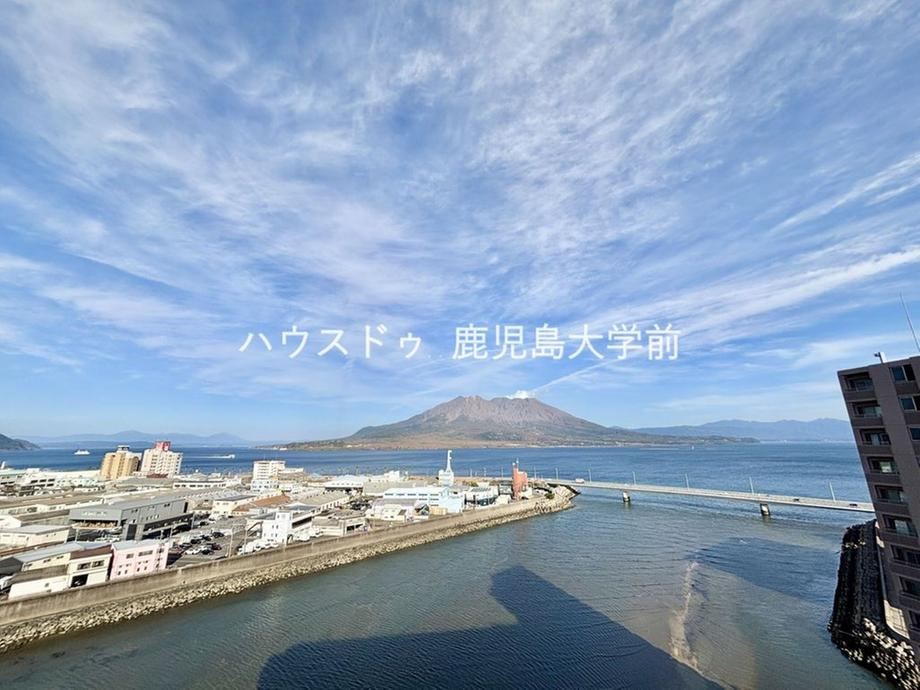 4LDK apartment in Kagoshima, Kagoshima - Photo 1