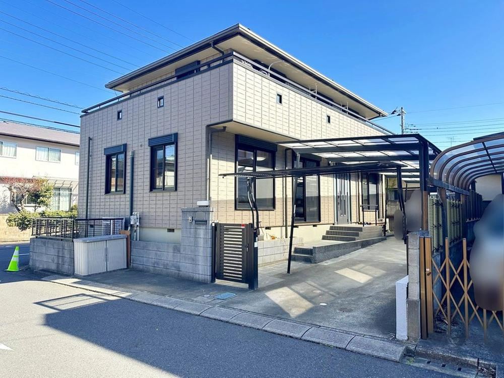 Immaculate 3LDK Hebel House in Nagareyama - Photo 1