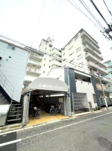 1LDK apartment in Taito Ward, Tokyo - Photo 1