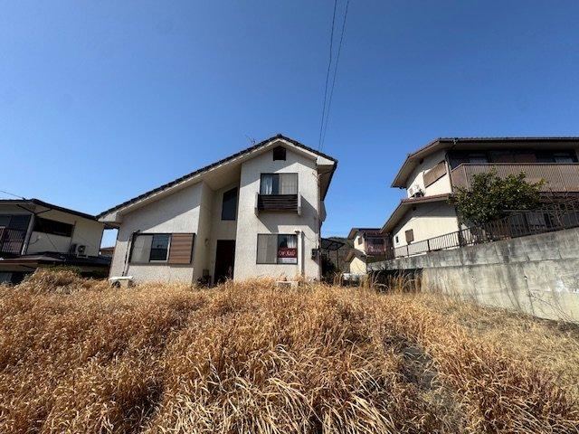 4LDK house in Kita Ward, Okayama - Photo 1