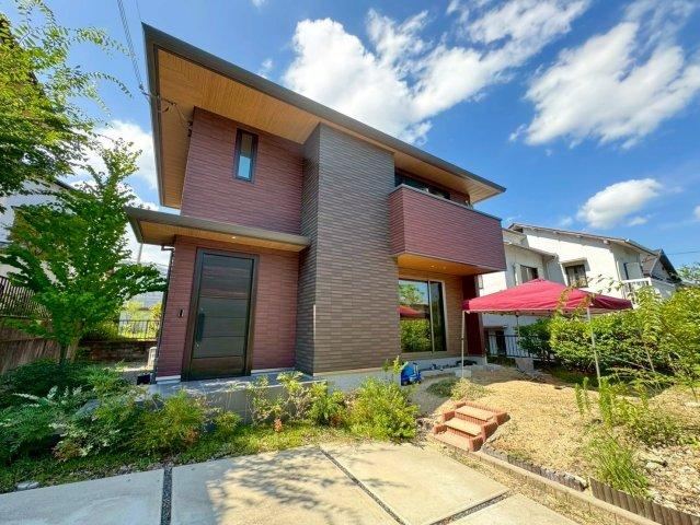 Eco-Friendly 3LDK House in Kusatsu - Photo 1