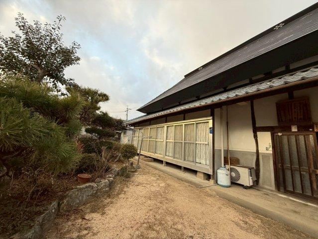 8DK+S house in Kita Ward, Okayama - Photo 1