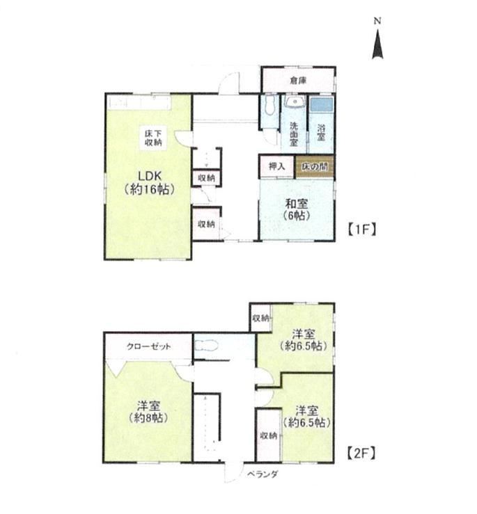 Fully Renovated 4LDK House in Tsuchiura - Photo 1