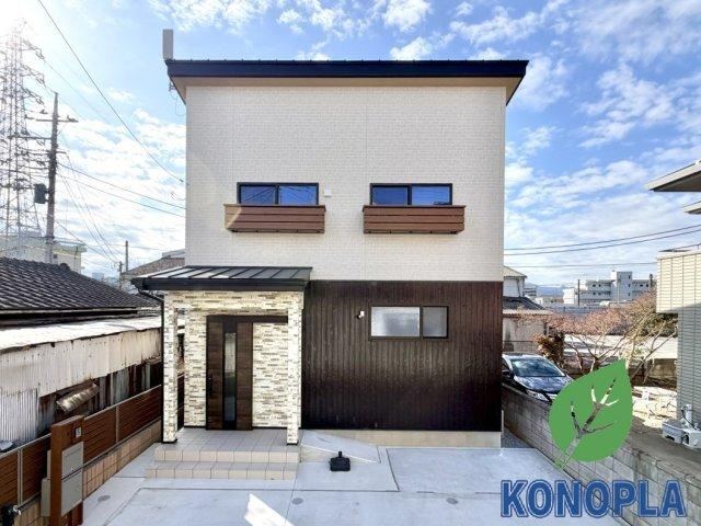 3LDK house in Takasaki, Gunma - Photo 1
