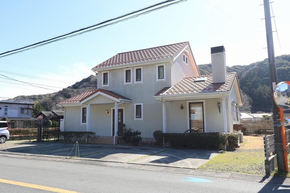 2LDK+S house in Minamiizu, Kamo District, Shizuoka - Photo 1
