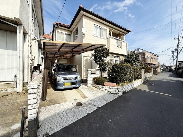 102 m² land in Nagareyama, Chiba - Photo 1