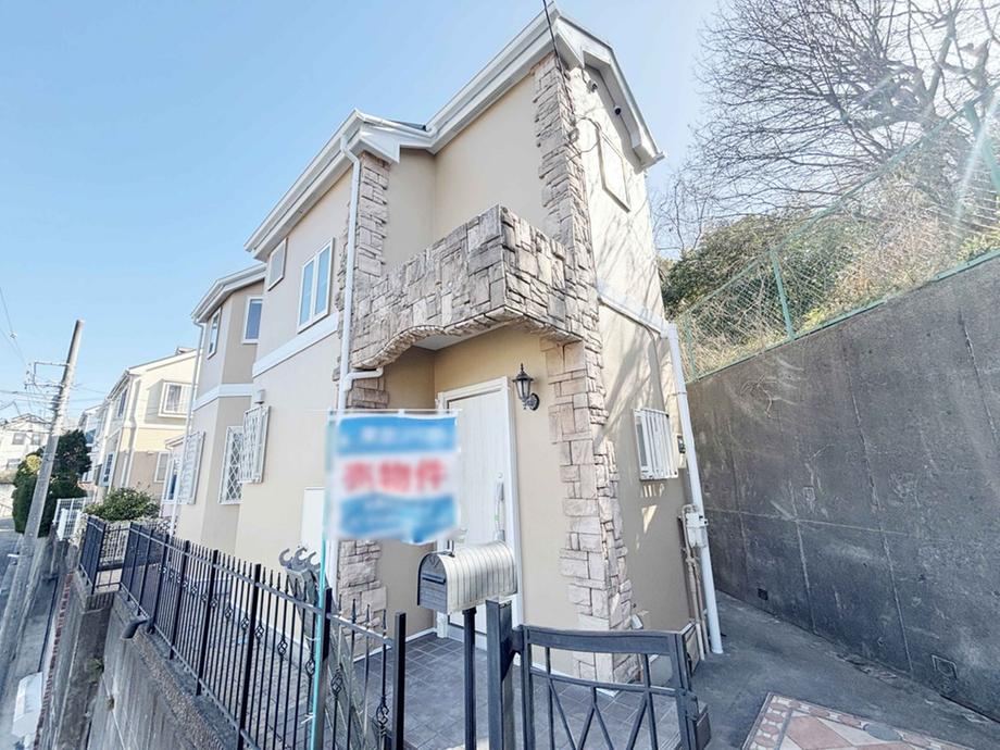 Spacious 3LDK Detached House in Sumiyoshidai - Photo 1