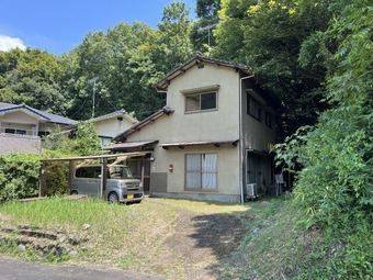 4DK house in Yufu