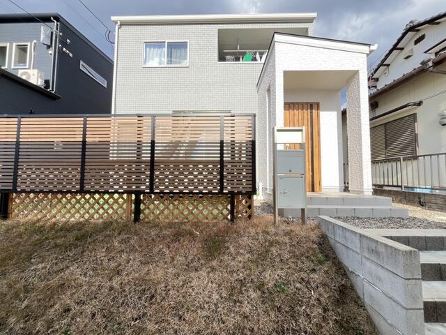 3LDK+S house in Yufu, Oita - Photo 1