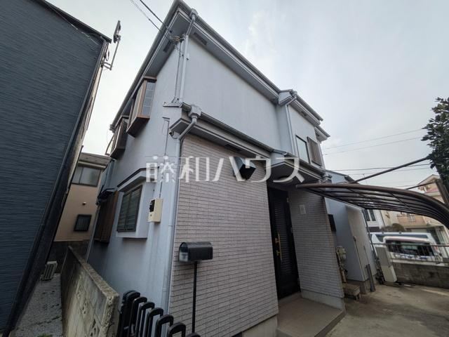 Convenient 3LDK House Near Hoya Station - Photo 1