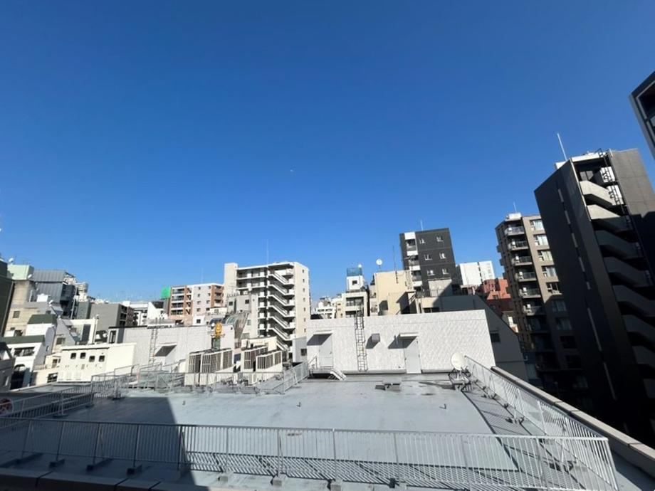 1LDK apartment in Chuo Ward, Tokyo - Photo 1