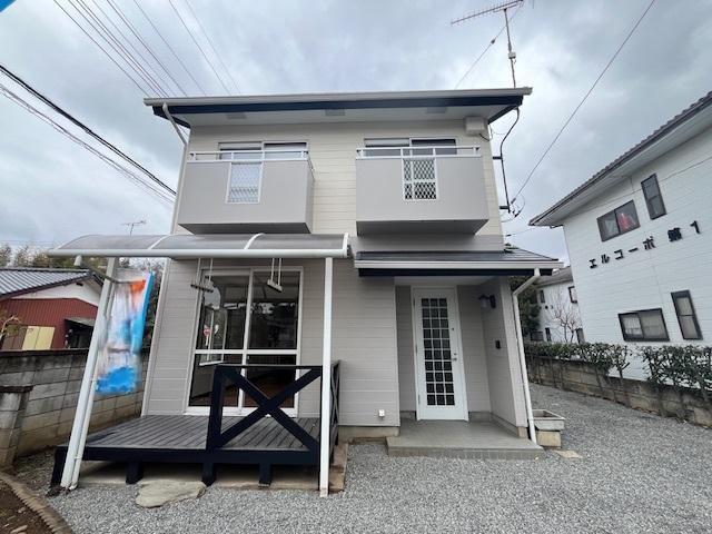 3LDK house in Ota, Gunma - Photo 1