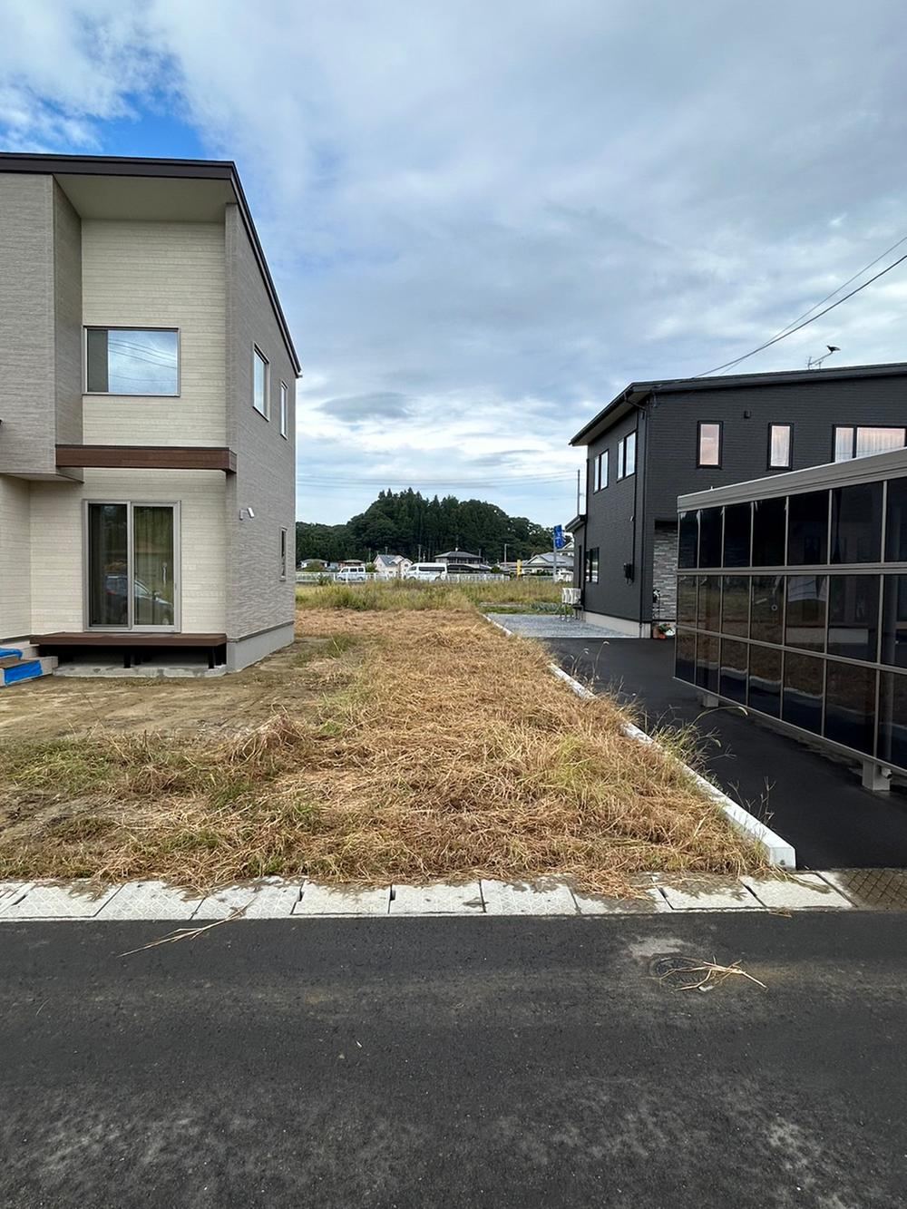 Attractive Land in Hachinohe Station West Area - Photo 1
