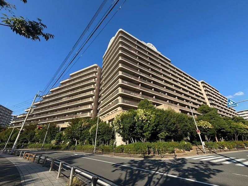 3LDK apartment in Hirano Ward, Osaka - Photo 1