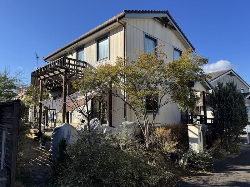 3LDK Home in Yariuchi Area - Photo 1